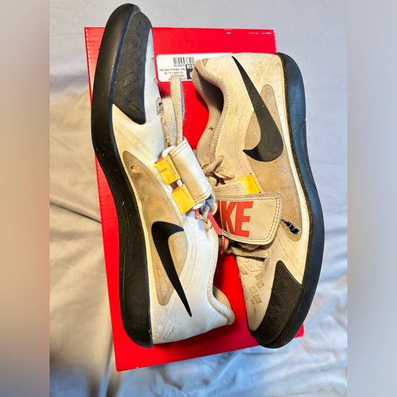 Women’s Track Throwing Shoes - Picture 3 of 4